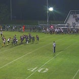 Football Recap: Howard Tech Piles Up the Points Against Lookout Valley