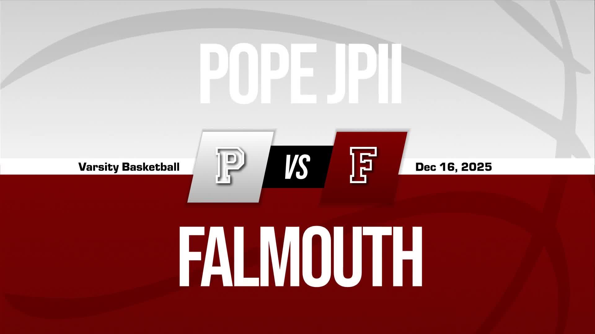 Basketball Recap: St. John Paul II's  Victory  on Wednesday Extends Winning Streak to Three