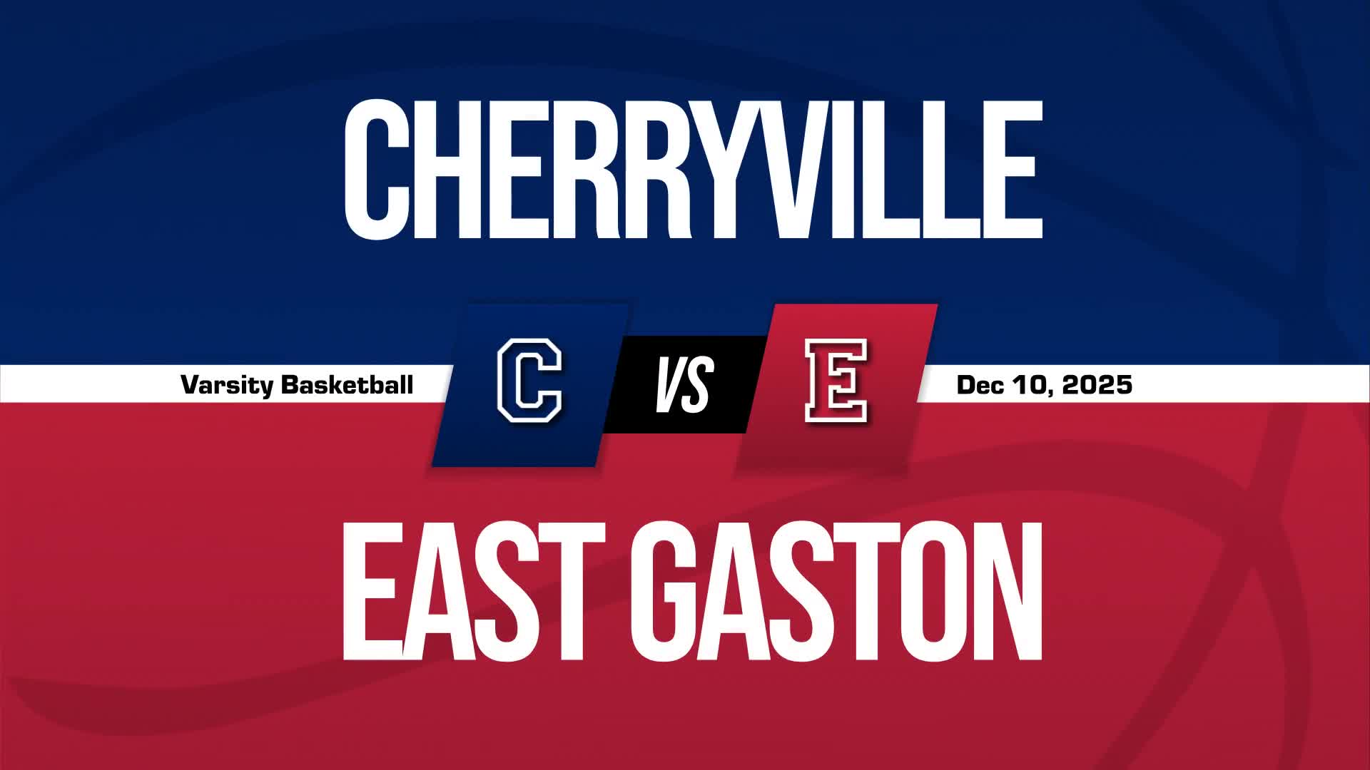 Basketball Recap: East Gaston Comes Up Short