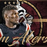 Five-star running back Cam Akers commits to Florida State