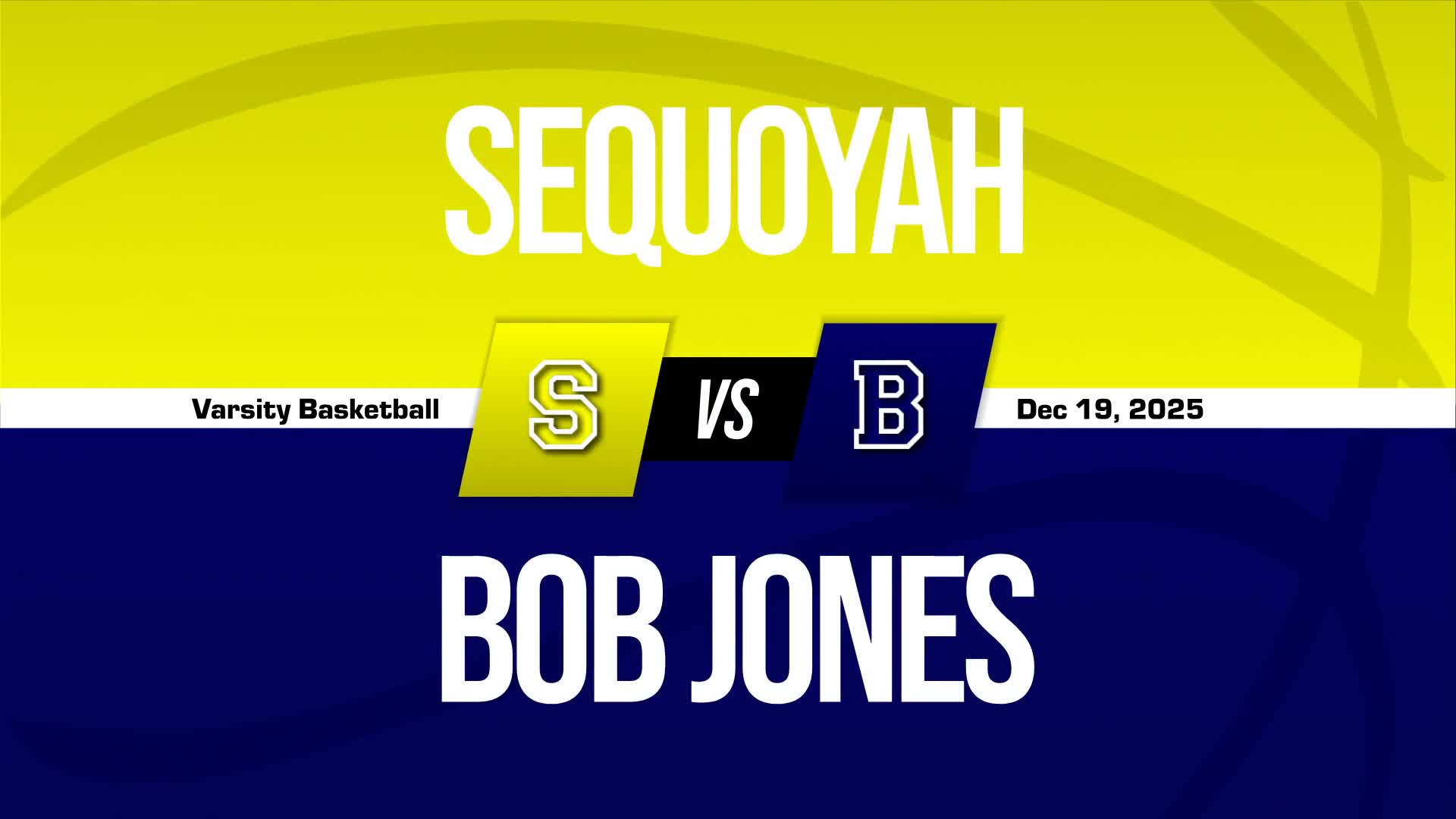 Basketball Recap: Sequoyah Comes Up Short + How To Watch