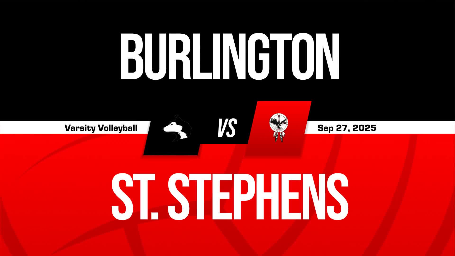 Volleyball Recap: St. Stephens Comes Up Short + How To Watch