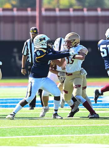 Colorado high school football Week 7: CHSAA Schedules, stats, scores & more