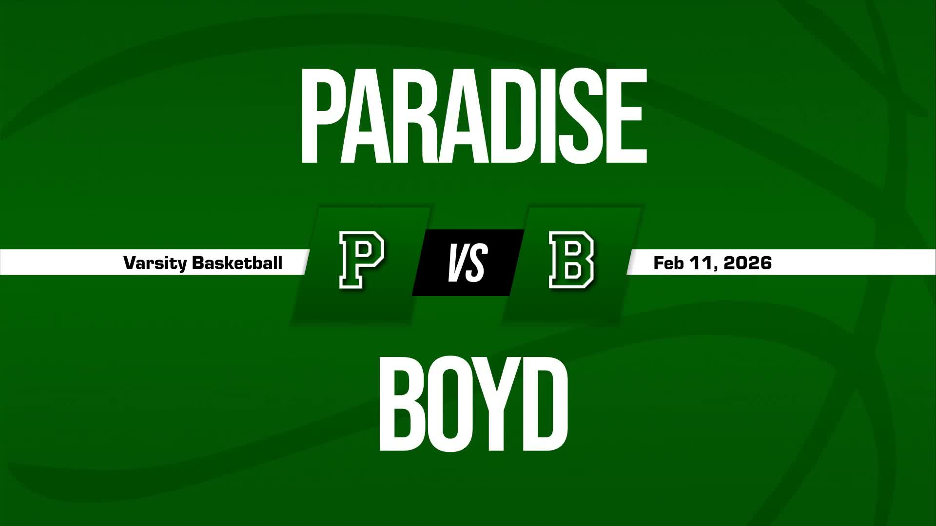 Basketball Game Preview: Boyd Yellowjackets vs. Callisburg Wildcats + How To Watch