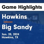 Basketball Game Preview: Hawkins Hawks vs. McLeod Longhorns