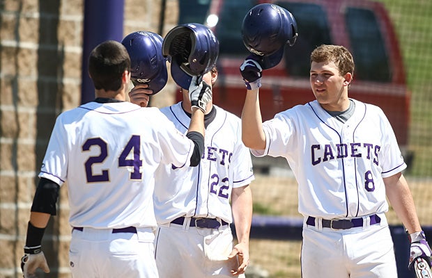 At 17-6, Christian Brothers holds firm in the No. 7 spot in the Southwest.
