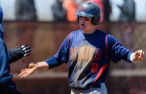 With a 24-0 record, St. Rita jumped into the top spot in this week's Midwest rankings.
