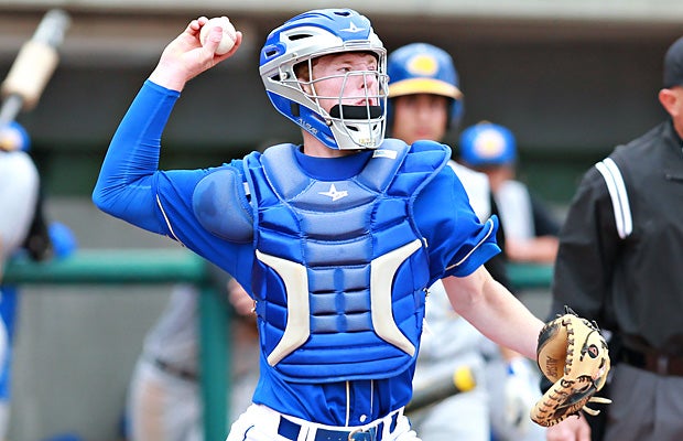 Clovis moved into this week's West rankings at No. 9.