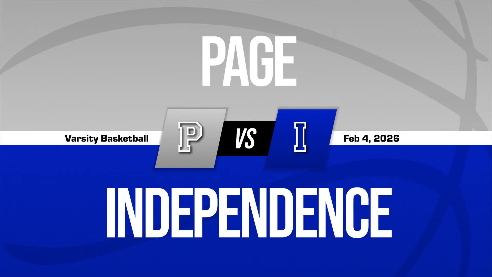 Basketball Recap: Page Piles Up the Points Against Columbia Central + How To Watch