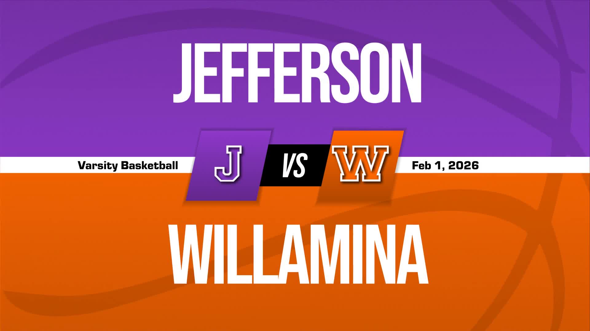 Basketball Recap: Jefferson Takes a Loss