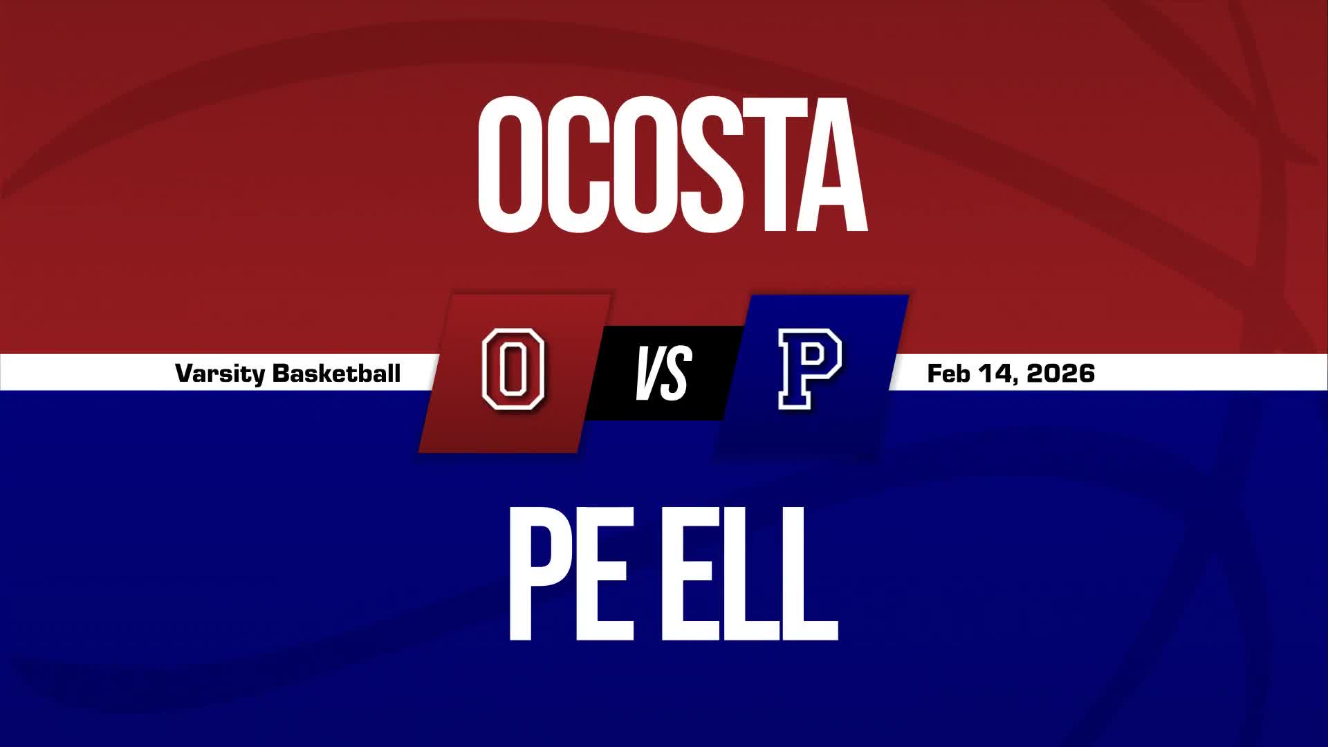 Basketball Recap: Ocosta Gets the Win
