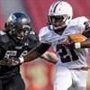 Xfinity Challenge: St. John's Bosco wins thriller; Don Bosco Prep rolls