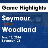 Seymour vs. Woodland Regional