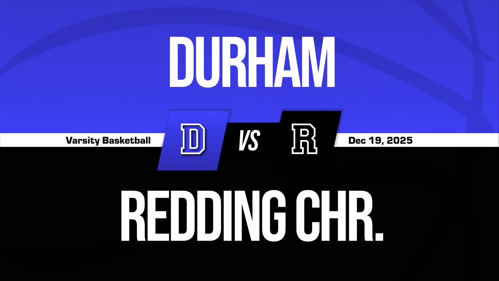 Basketball Recap: Durham Comes Up Short