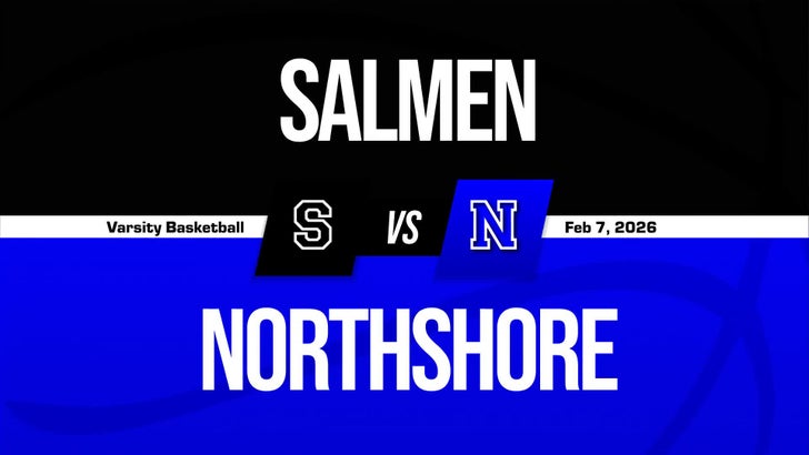 Basketball Recap: Northshore Skates Past Covington with Ease