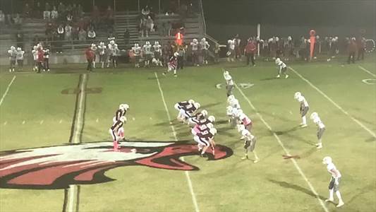 Basketball Game Preview: Green Forest Tigers vs. Prairie Grove T