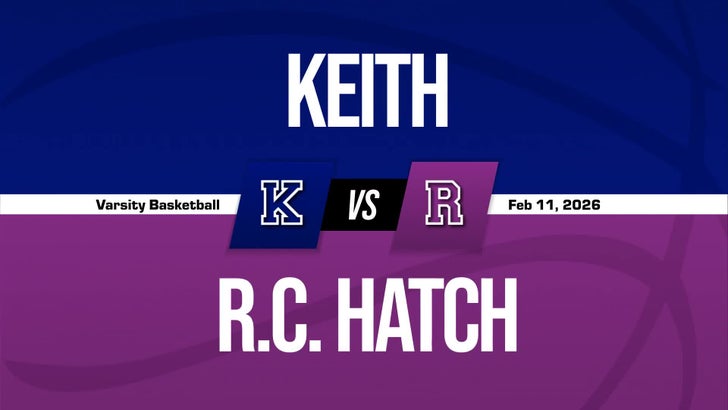 Basketball Recap: Keith Comes Up Short