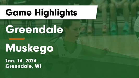 Greendale suffers fourth straight loss at home