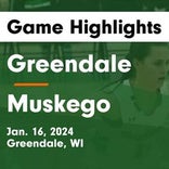 Greendale suffers fourth straight loss at home