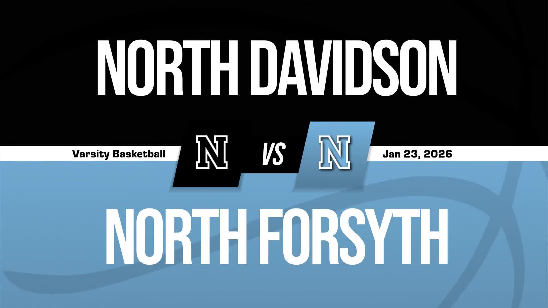 Basketball Game Preview: North Forsyth Vikings vs. Atkins Camels + How To Watch