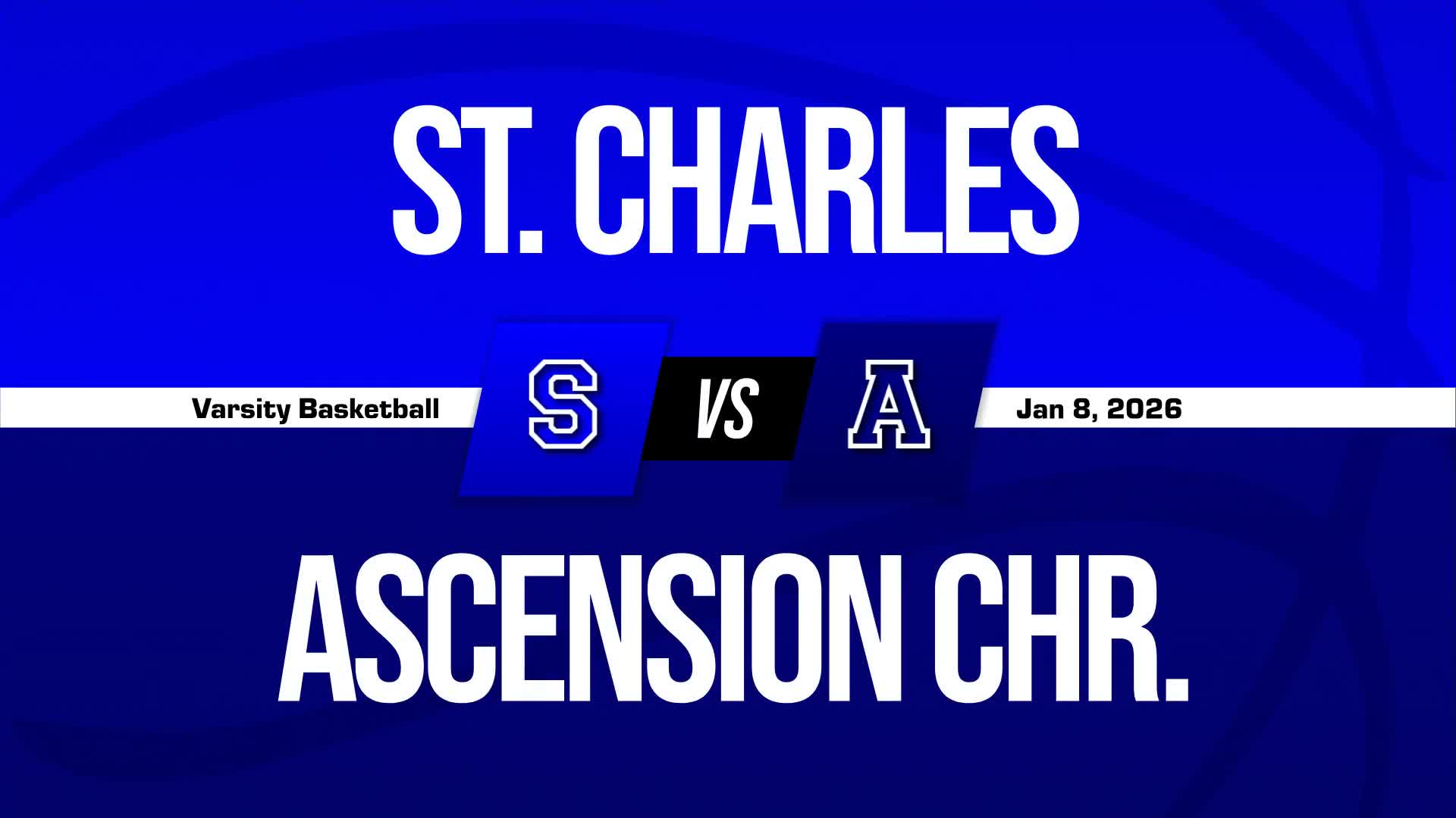 Basketball Game Preview: St. Charles Catholic Comets vs. Archbis