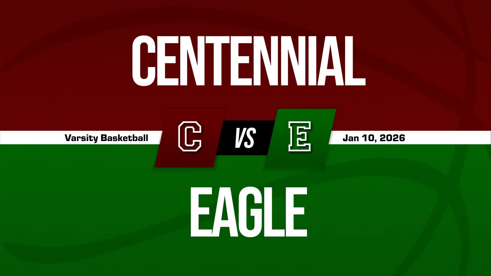Basketball Recap: Eagle Comes Up Short + How To Watch