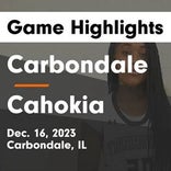Basketball Game Preview: Cahokia Comanches vs. Jacksonville Crimsons