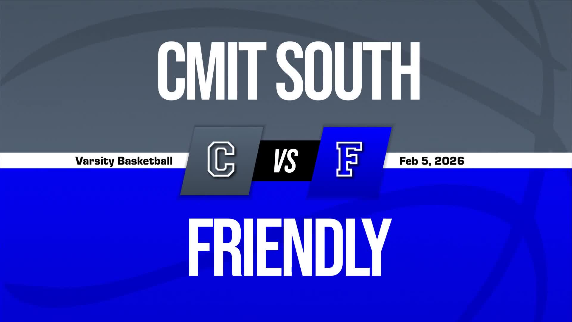 Basketball Recap: Chesapeake Math & IT Academy South Takes a Loss + How To Watch