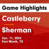 Soccer Game Preview: Sherman vs. Lovejoy