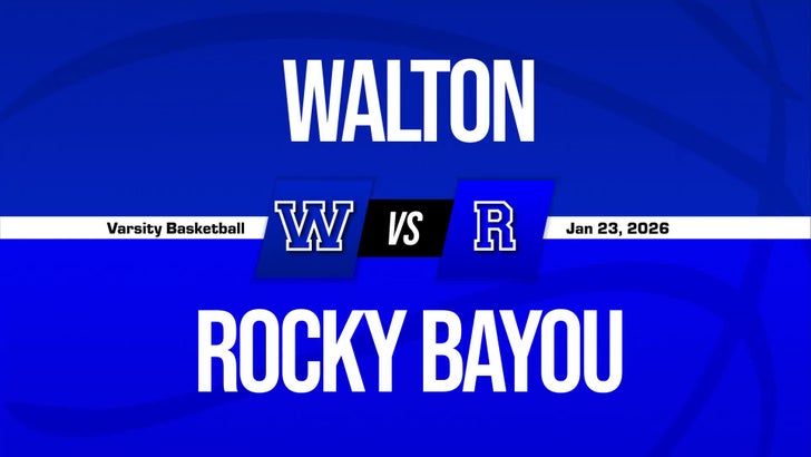 Basketball Recap: Walton Takes a Tough Playoff Loss
