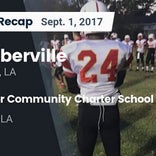 Football Game Preview: Hamilton Christian vs. East Iberville