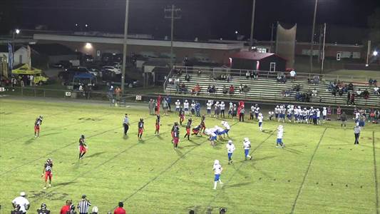 2A/3A Northern Lakes Top Football Player Performances