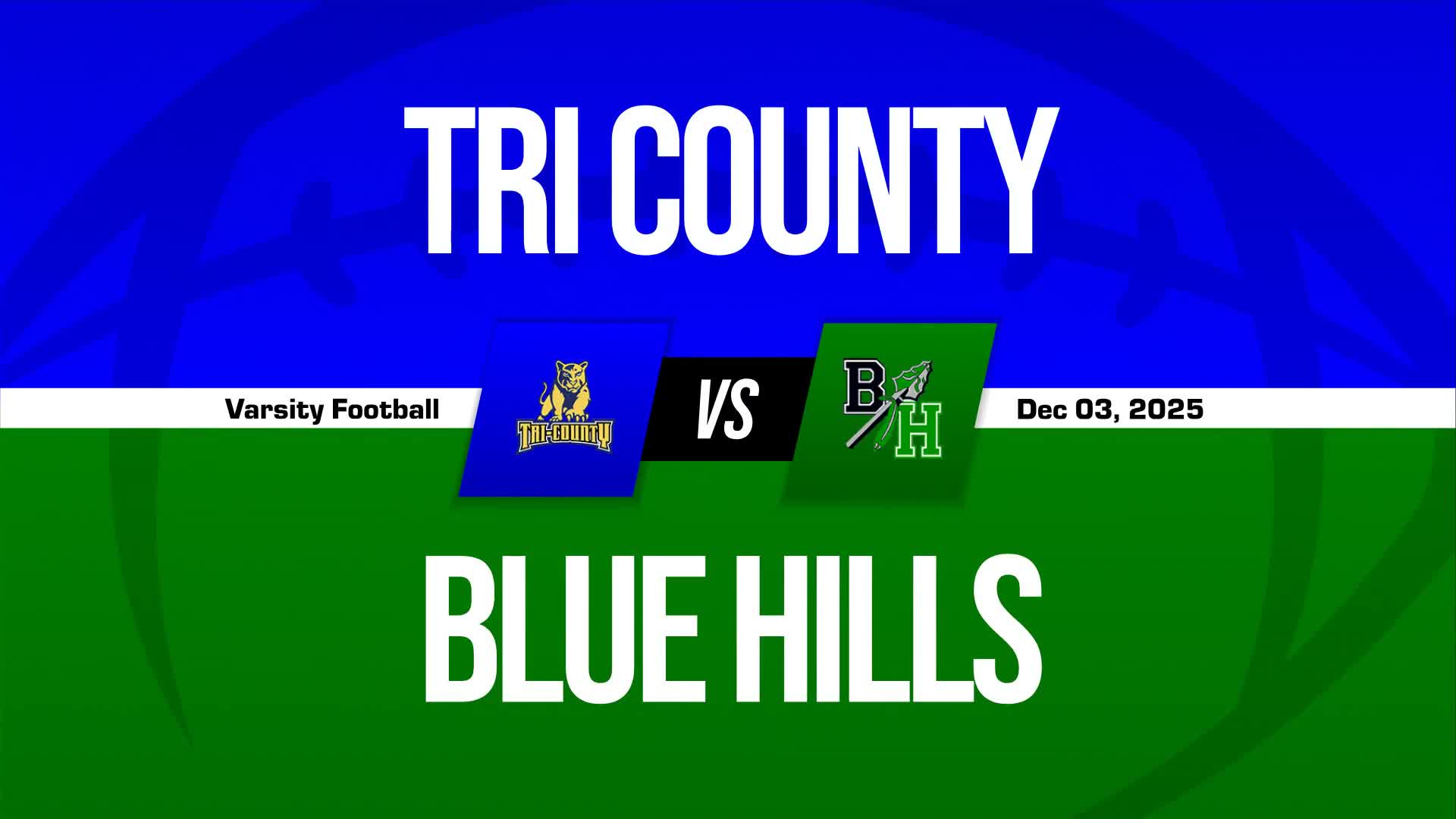 Football Recap: Tri-County RVT Continues Home Dominance  on Wednesday + How To Watch