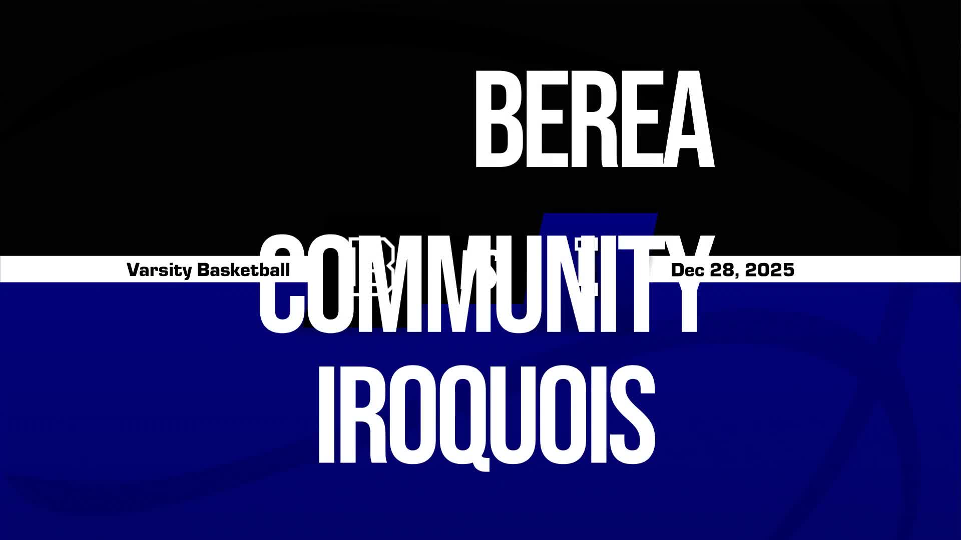 Basketball Recap: Iroquois Skates Past Breathitt County with Ease + How To Watch