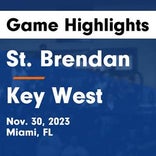 Key West extends road losing streak to 12