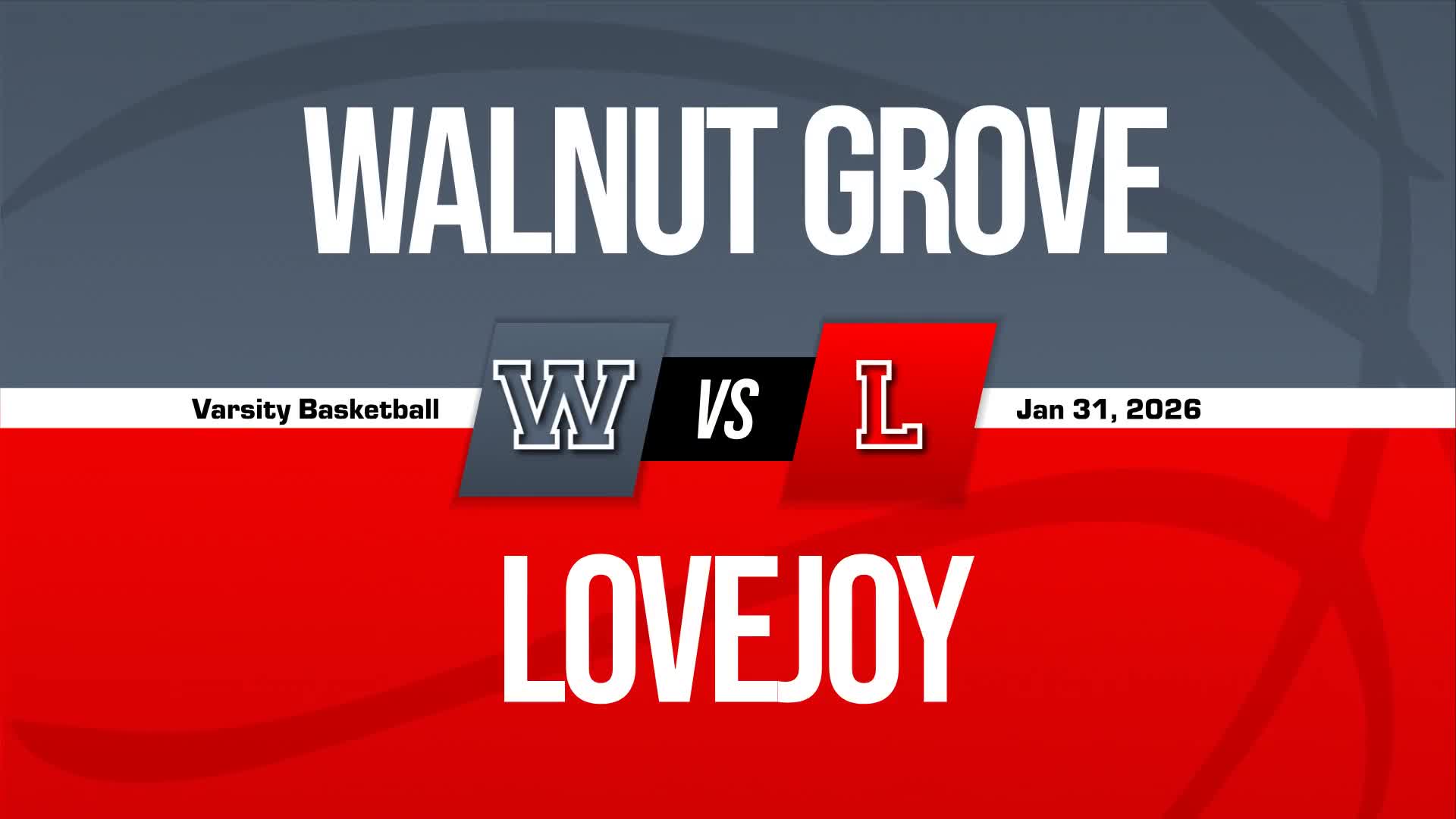 Basketball Game Preview: Walnut Grove Wildcats vs. Melissa Cardinals
