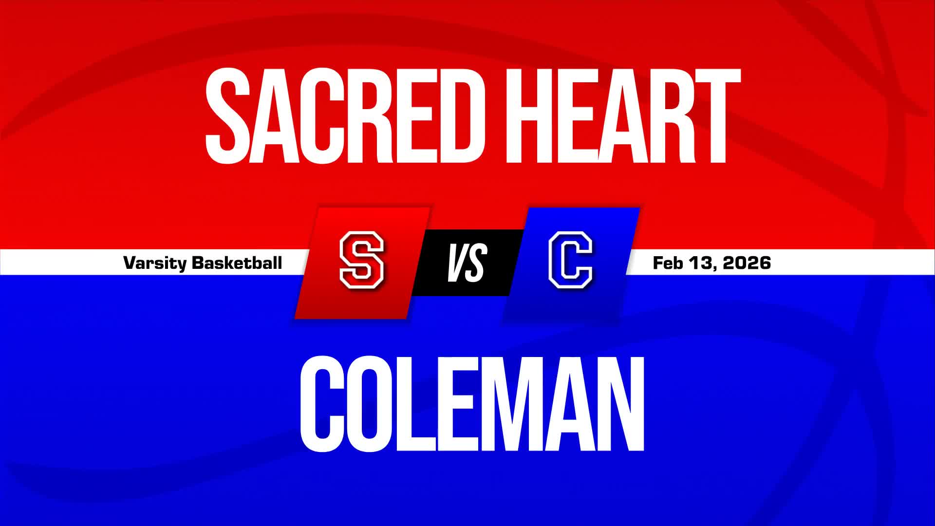 Basketball Game Preview: Coleman Comets vs. Lake City Trojans