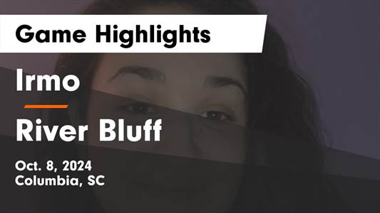 Volleyball Game Preview: Irmo Yellow Jackets vs. White Knoll Tim