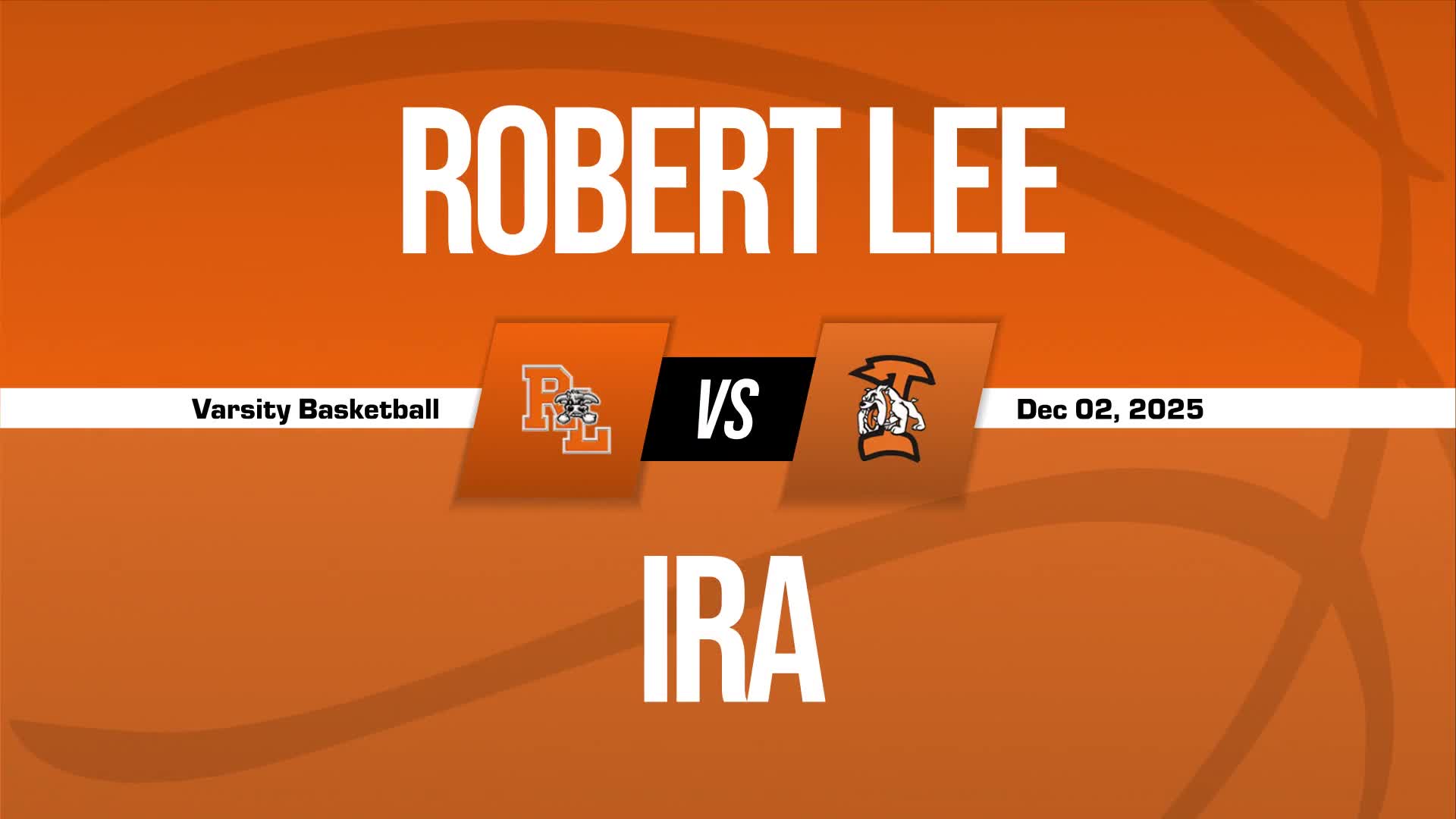 Basketball Recap: Robert Lee Takes a Loss + How To Watch