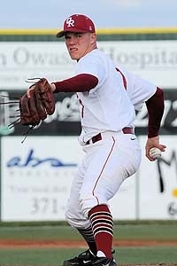 Pitchers dominant throughout the land