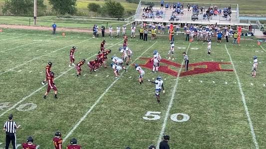 Baseball Recap: West Franklin Starts Season with  Victory at Hom