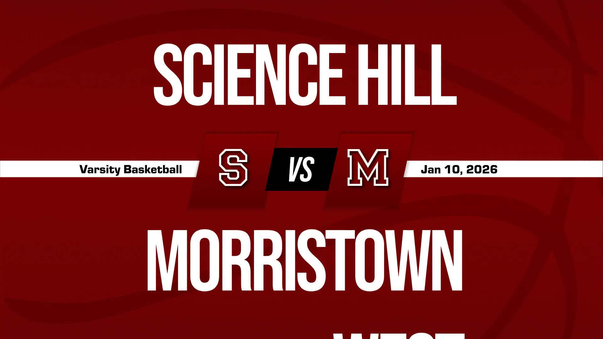Basketball Recap: Science Hill Takes a Loss