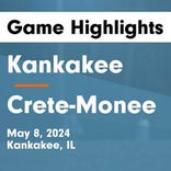 Soccer Recap: Kankakee snaps six-game streak of wins at home