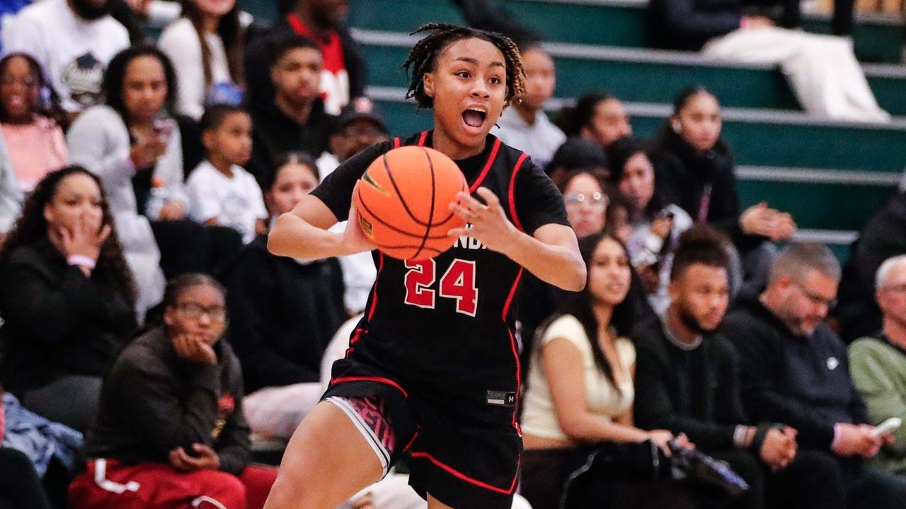 High school girls basketball rankings: Putnam City North, Brennan and Wayzata crack this week's MaxPreps Top 25