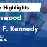 Basketball Game Preview: Kennedy Memorial Mustangs vs. Wardlaw Hartridge Rams