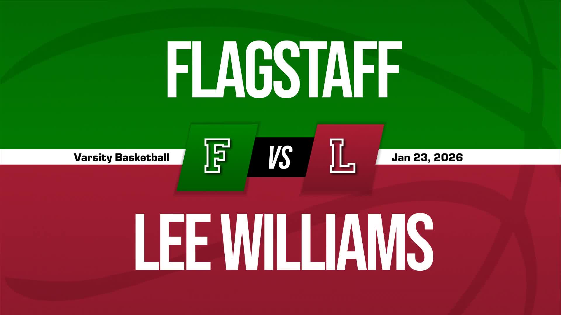 Basketball Recap: Flagstaff Skates Past Northland Prep Academy with Ease