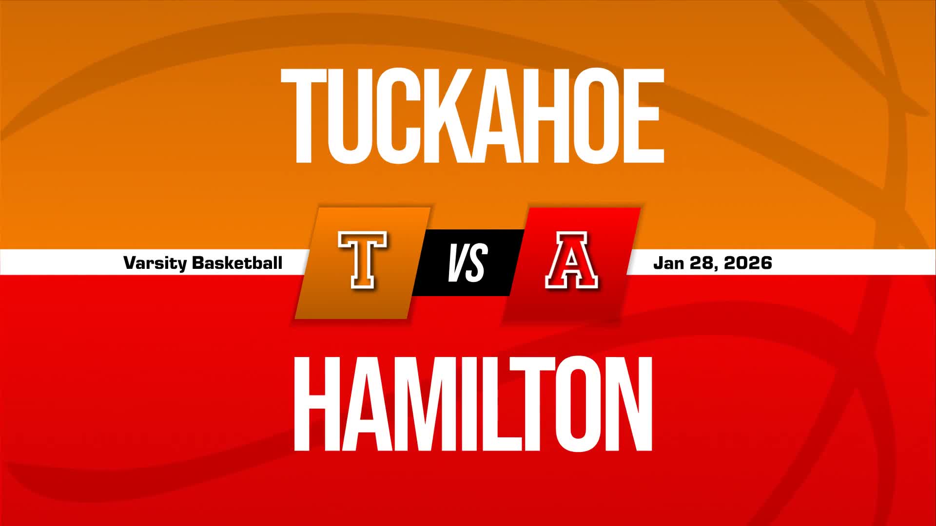 Basketball Recap: Tuckahoe Victorious