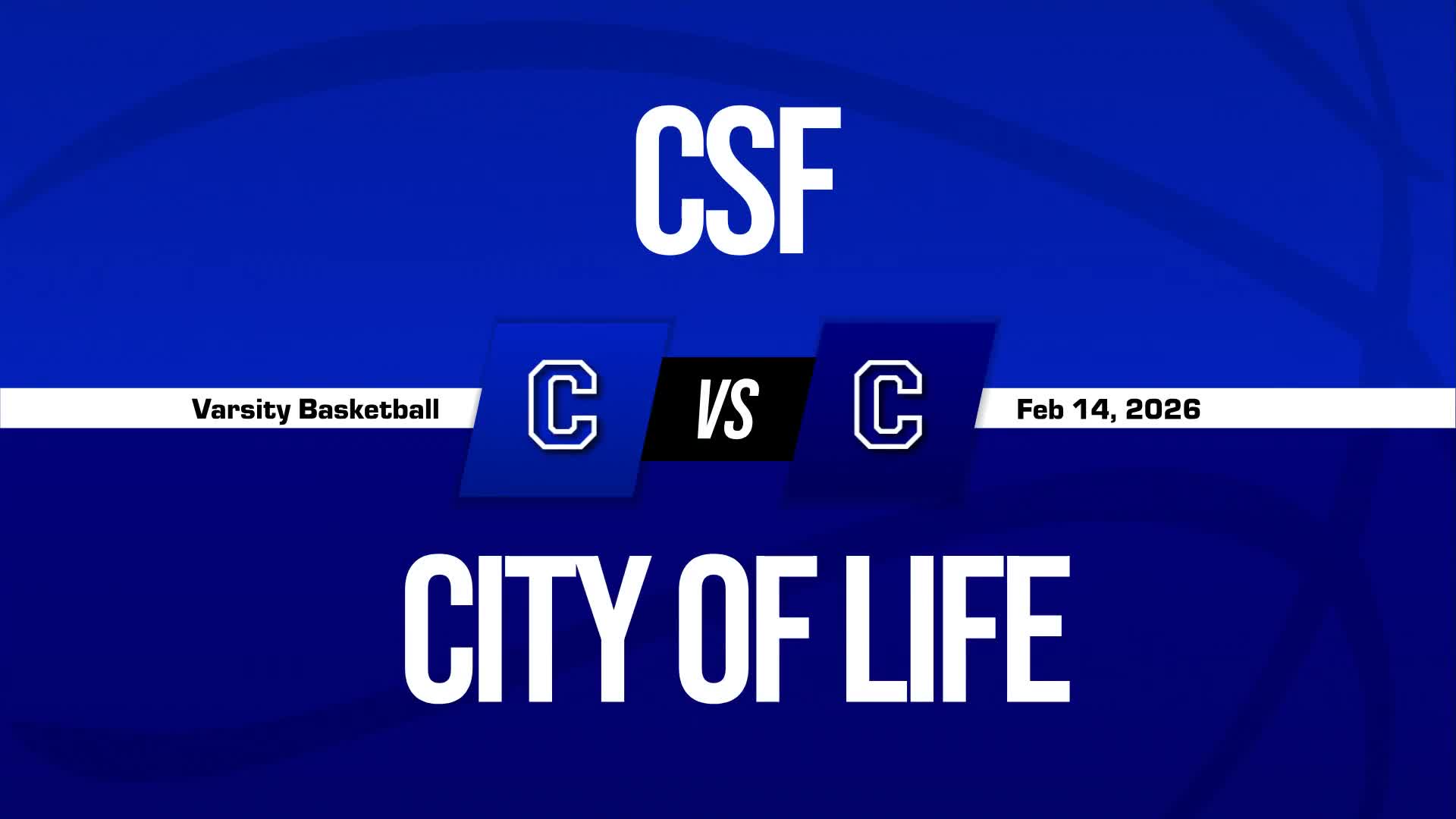 Basketball Recap: Canterbury Falls Short of City of Life Christian Academy in the Playoffs