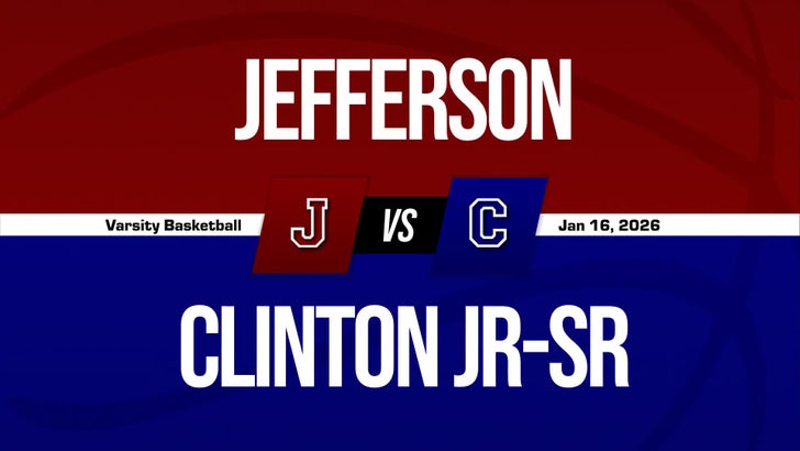 Basketball Recap: Jefferson Comes Up Short