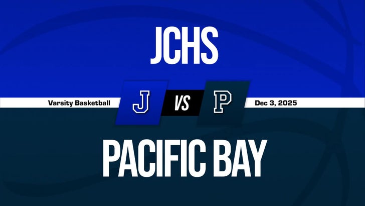 Basketball Recap: Pacific Bay Christian Find Success